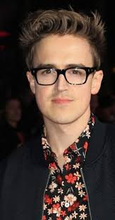 Tom Fletcher